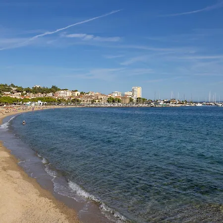 Villa Ohana By Interhome Sainte-Maxime